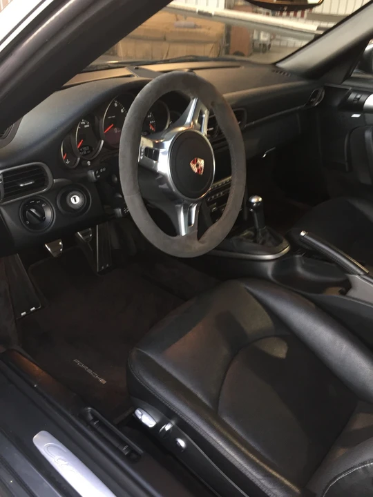 2009 Porsche 911 - Image 5 of 12