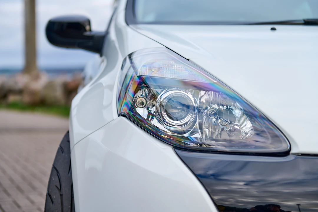 2009 Renault Clio 3rd Gen - Image 16 of 31