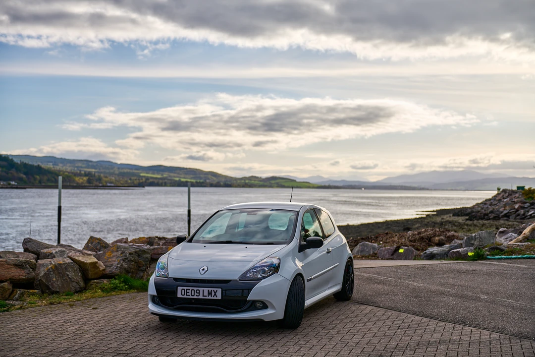 2009 Renault Clio 3rd Gen - Image 10 of 31