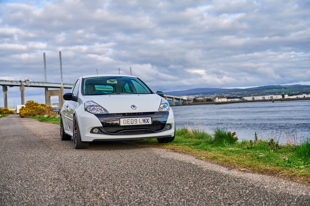 2009 Renault Clio 3rd Gen - Image 13 of 31