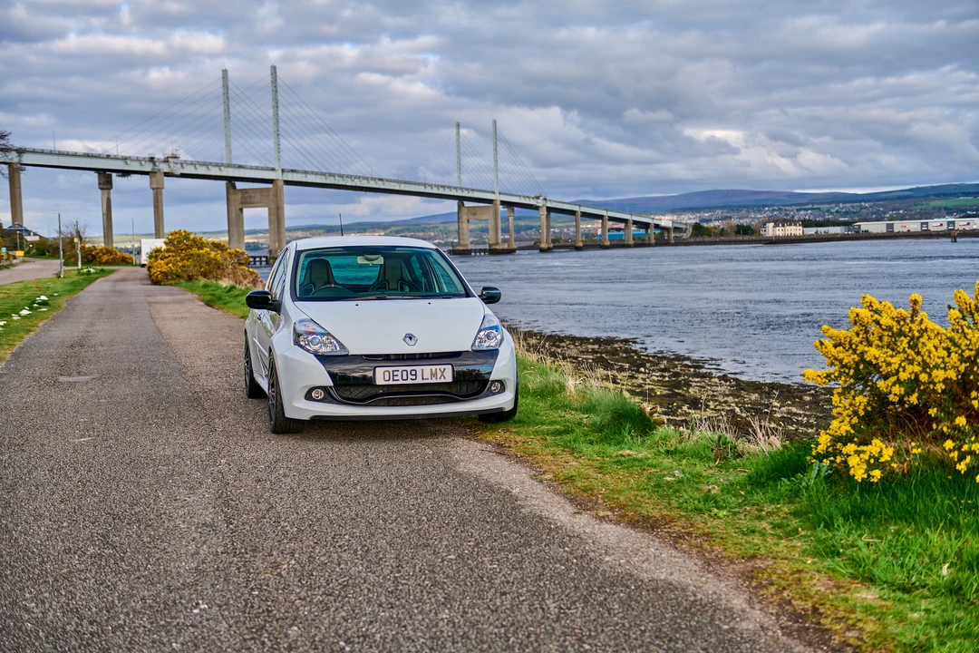 2009 Renault Clio 3rd Gen - Image 12 of 31