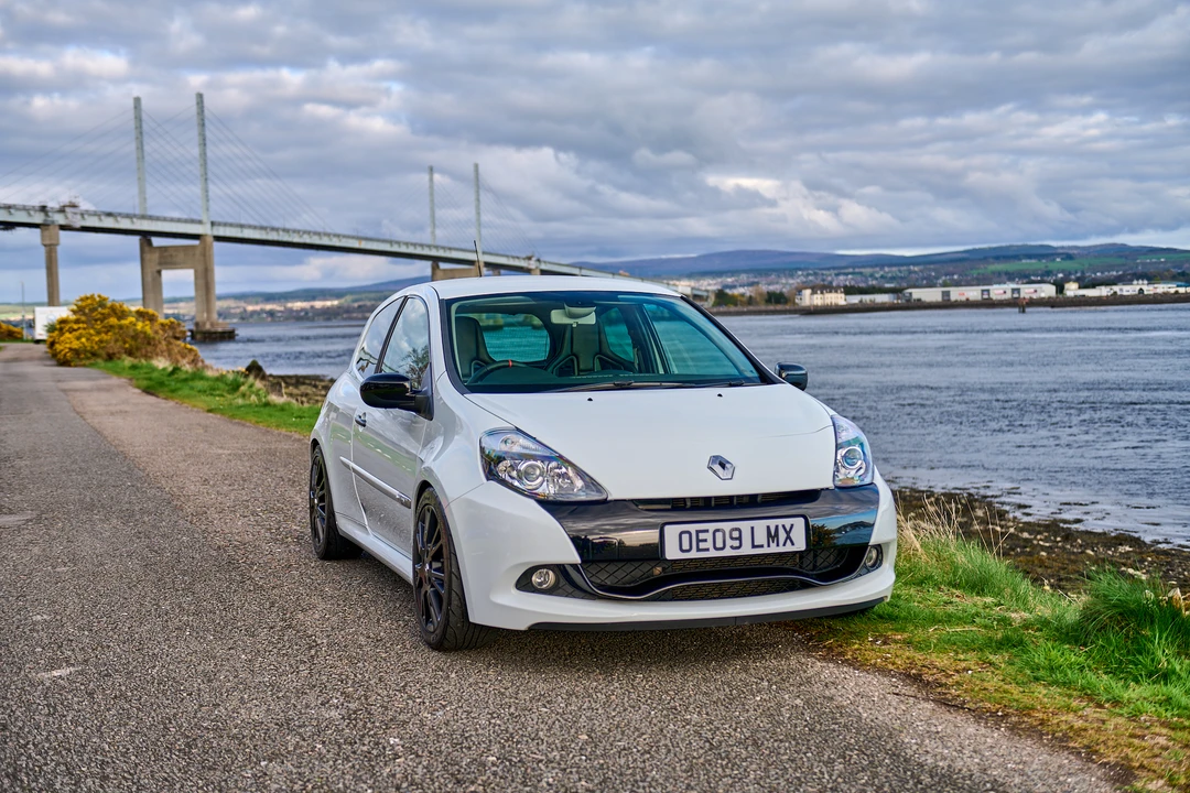 2009 Renault Clio 3rd Gen - Image 14 of 31