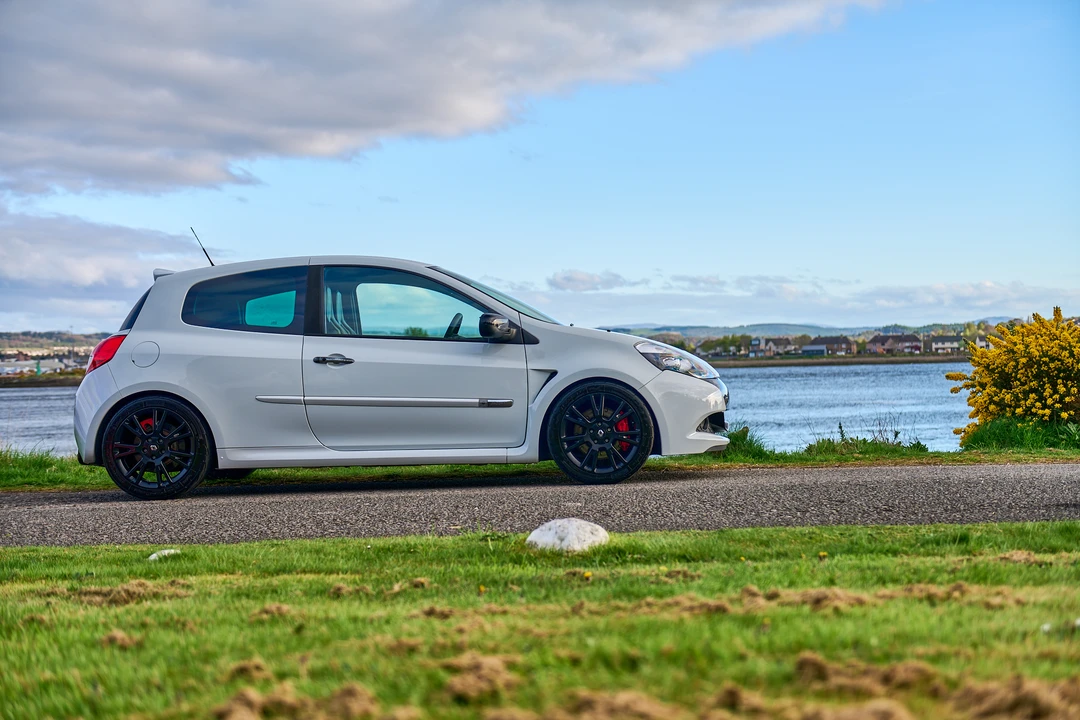 2009 Renault Clio 3rd Gen - Image 15 of 31