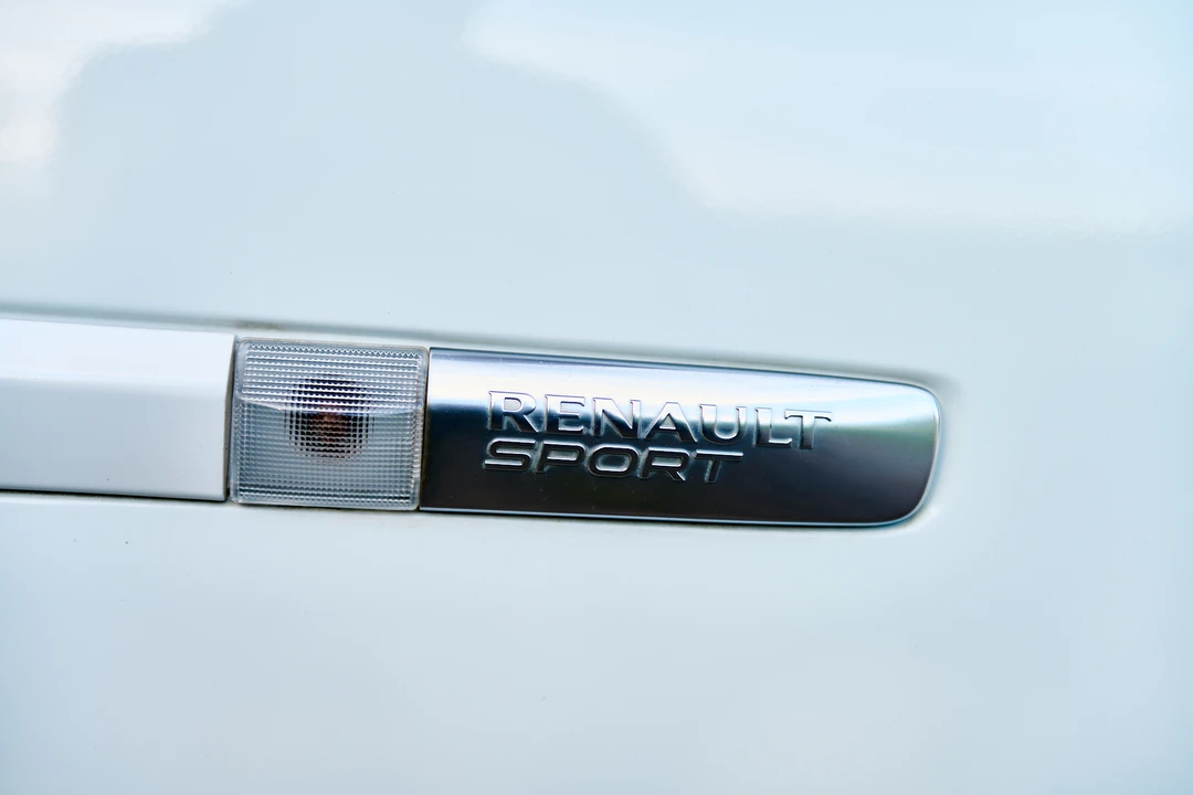 2009 Renault Clio 3rd Gen - Image 23 of 31