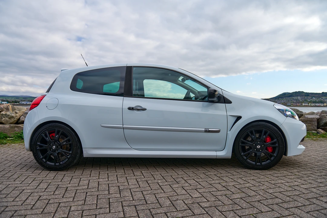 2009 Renault Clio 3rd Gen - Image 4 of 31
