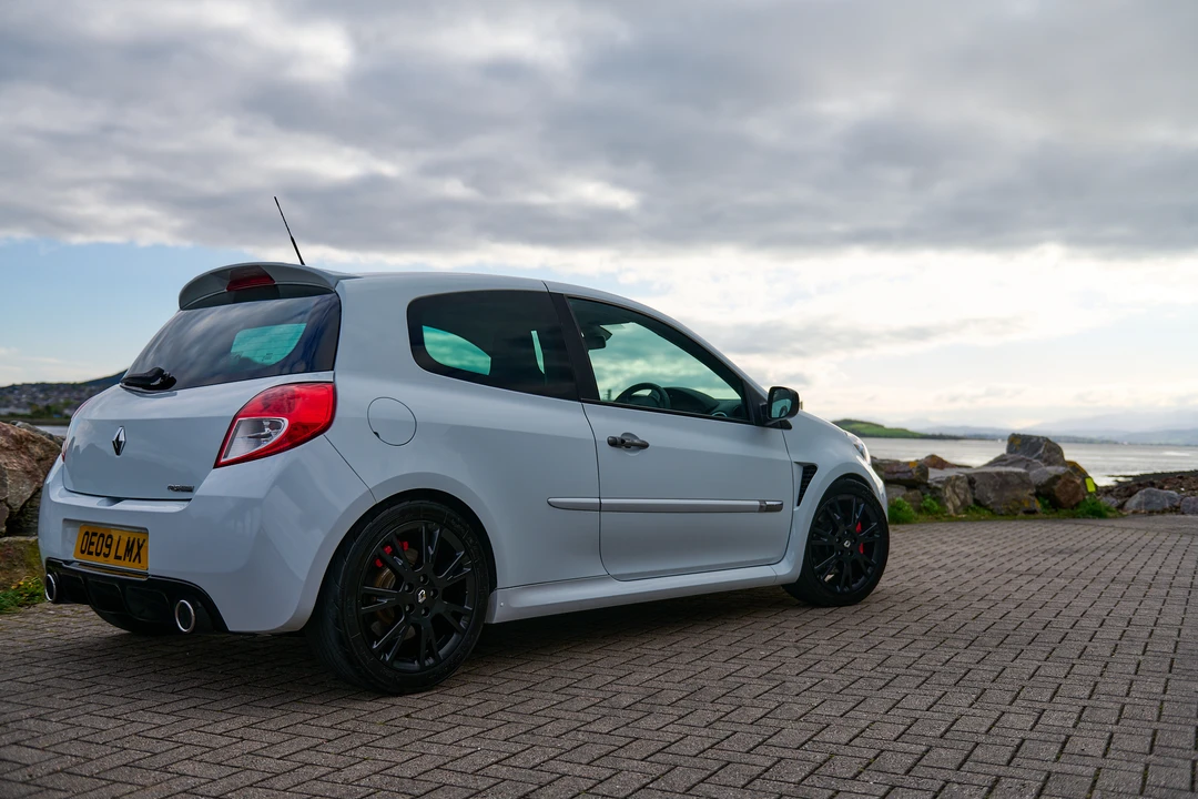 2009 Renault Clio 3rd Gen - Image 5 of 31