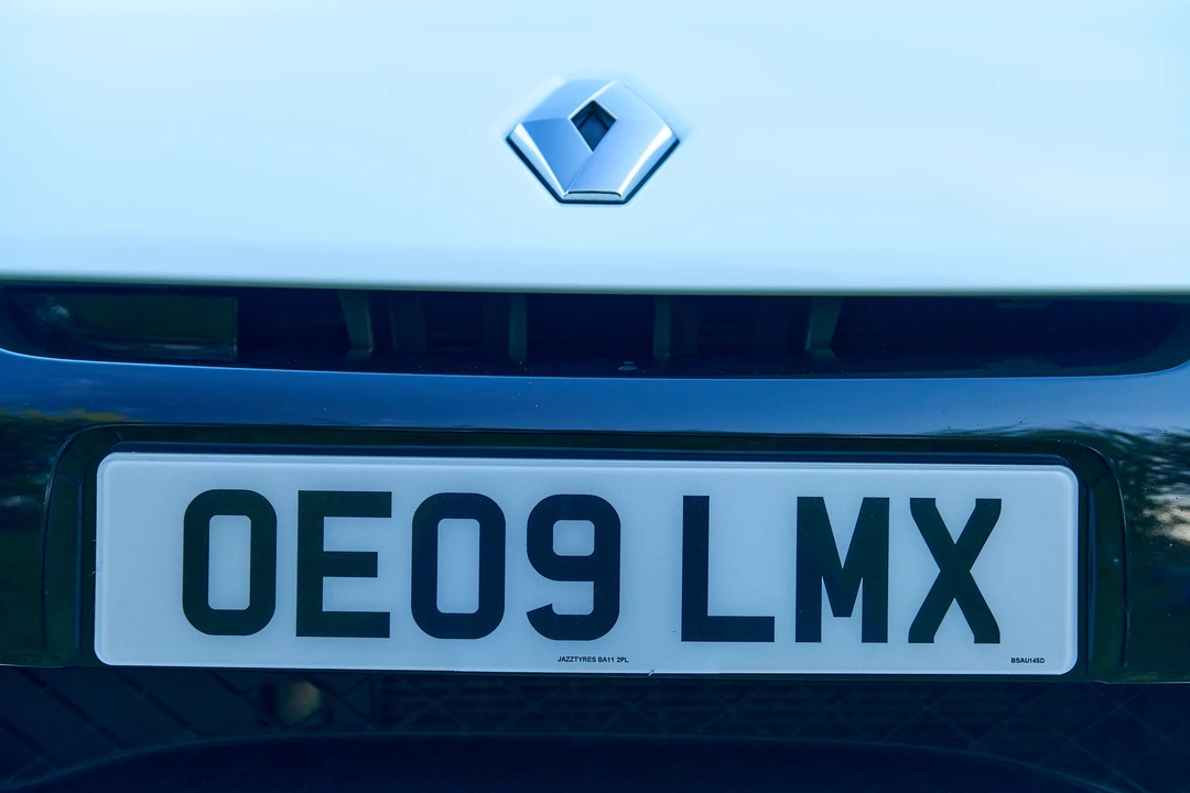2009 Renault Clio 3rd Gen - Image 19 of 31