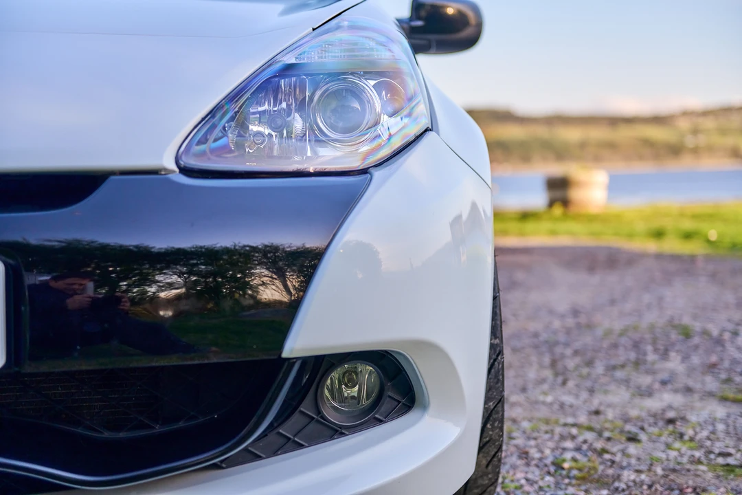 2009 Renault Clio 3rd Gen - Image 20 of 31