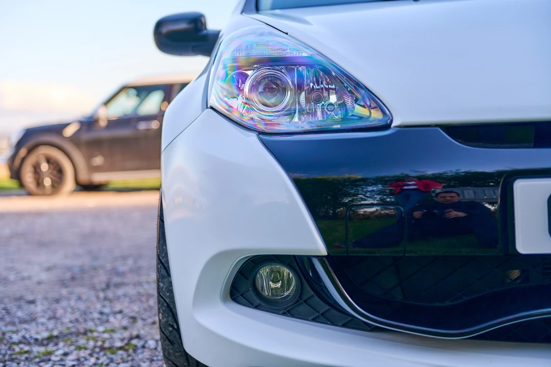 2009 Renault Clio 3rd Gen - Image 18 of 31