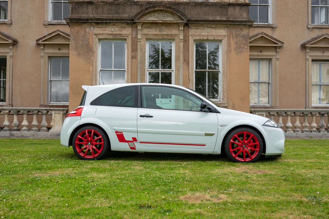 2009 Renault Megane RS I 2nd Gen - Image 4 of 31