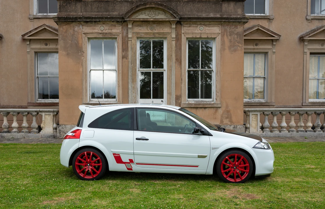2009 Renault Megane RS I 2nd Gen - Image 5 of 31