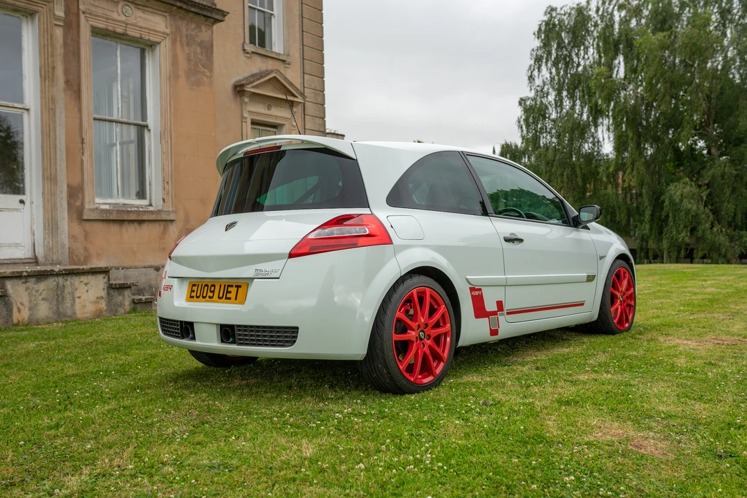 2009 Renault Megane RS I 2nd Gen - Image 6 of 31