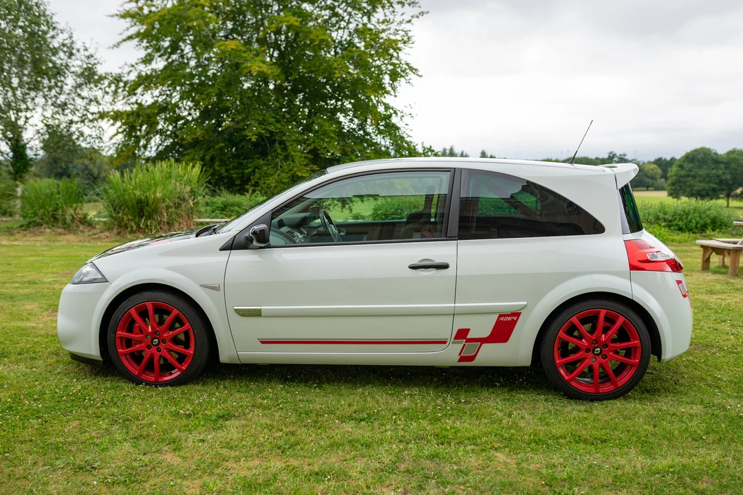2009 Renault Megane RS I 2nd Gen - Image 8 of 31