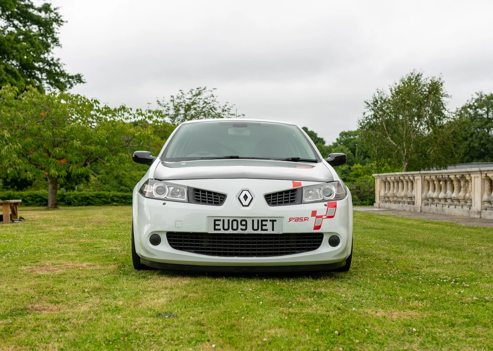 2009 Renault Megane RS I 2nd Gen - Image 10 of 31