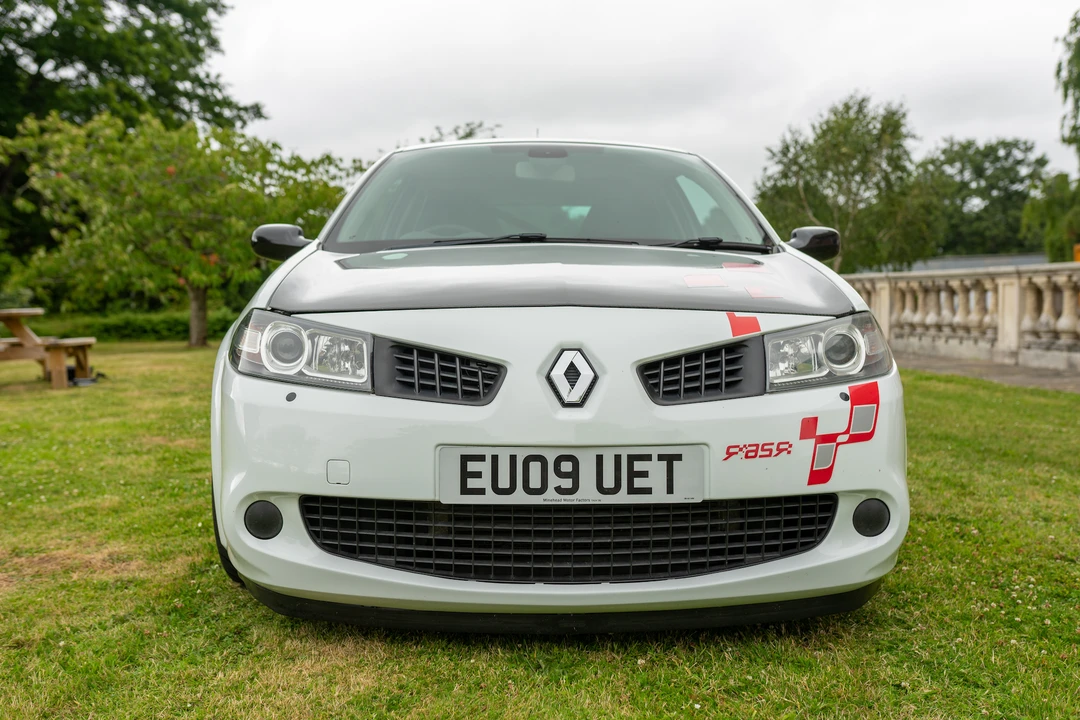 2009 Renault Megane RS I 2nd Gen - Image 11 of 31