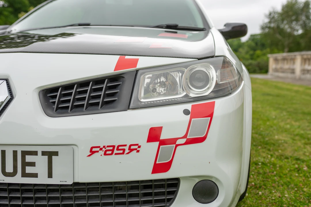 2009 Renault Megane RS I 2nd Gen - Image 12 of 31