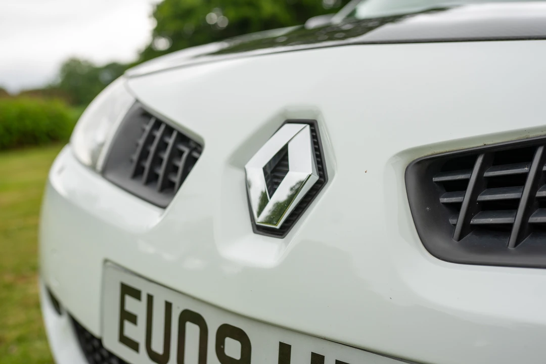 2009 Renault Megane RS I 2nd Gen - Image 13 of 31