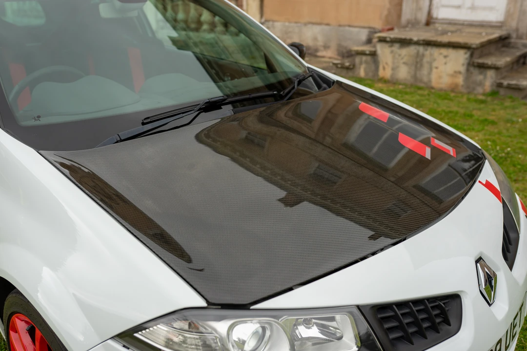 2009 Renault Megane RS I 2nd Gen - Image 14 of 31