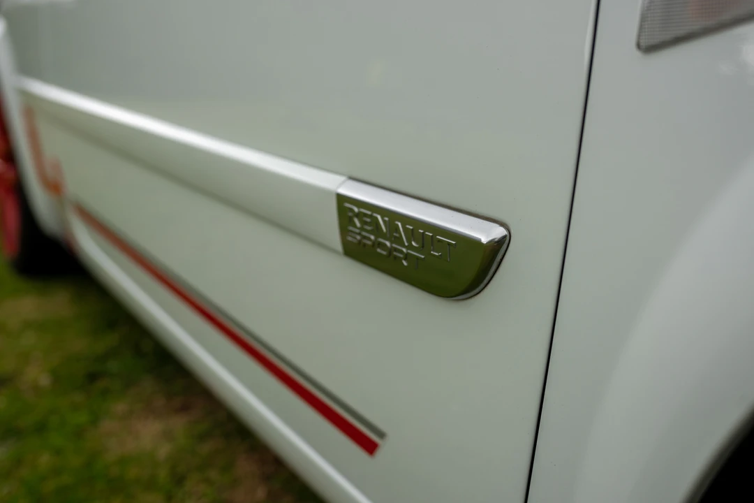 2009 Renault Megane RS I 2nd Gen - Image 15 of 31
