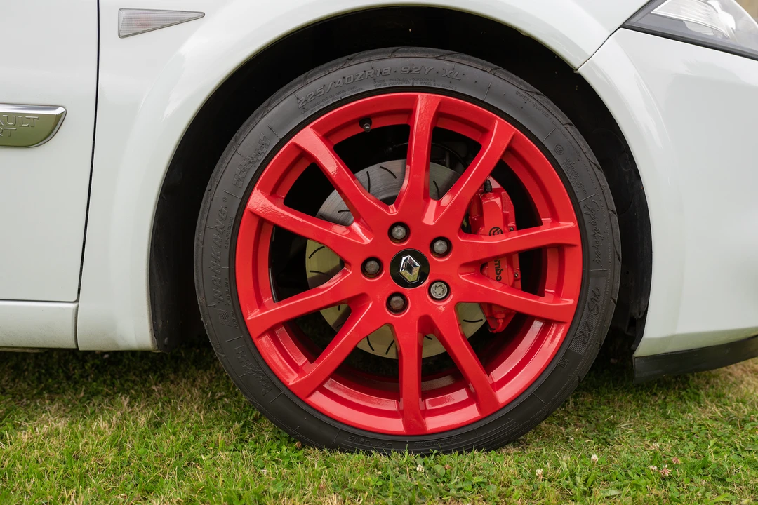 2009 Renault Megane RS I 2nd Gen - Image 17 of 31