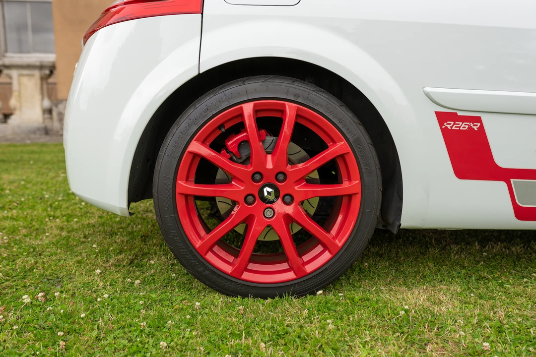 2009 Renault Megane RS I 2nd Gen - Image 18 of 31