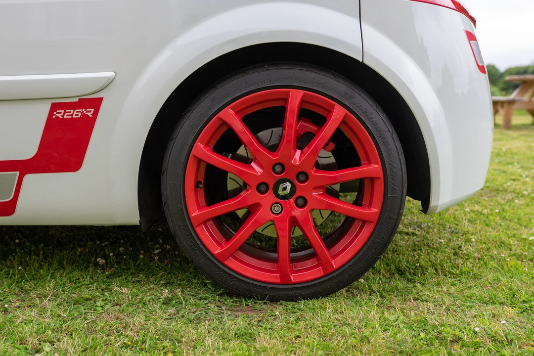 2009 Renault Megane RS I 2nd Gen - Image 19 of 31