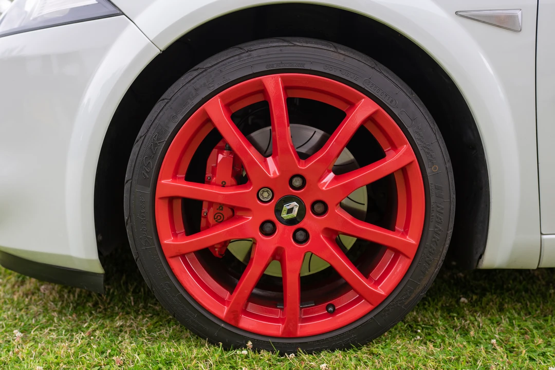 2009 Renault Megane RS I 2nd Gen - Image 20 of 31