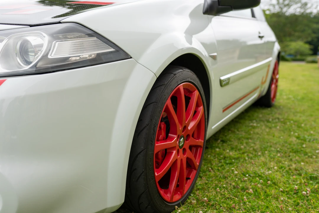 2009 Renault Megane RS I 2nd Gen - Image 21 of 31