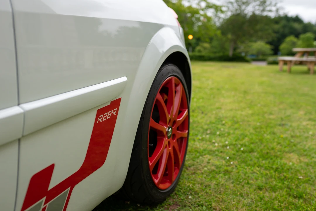2009 Renault Megane RS I 2nd Gen - Image 22 of 31