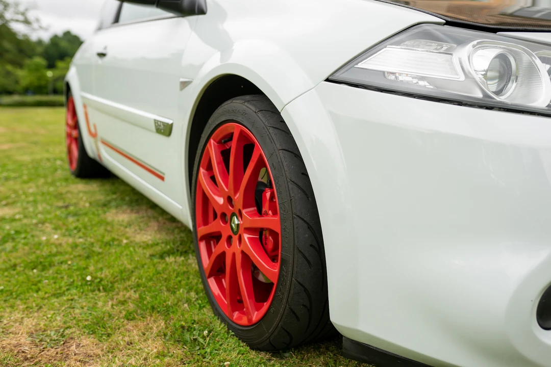 2009 Renault Megane RS I 2nd Gen - Image 23 of 31