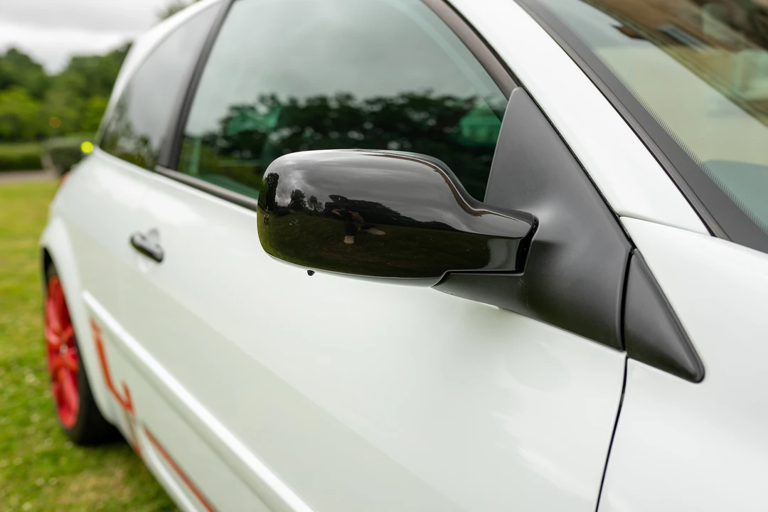 2009 Renault Megane RS I 2nd Gen - Image 25 of 31