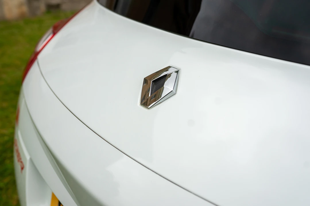 2009 Renault Megane RS I 2nd Gen - Image 29 of 31