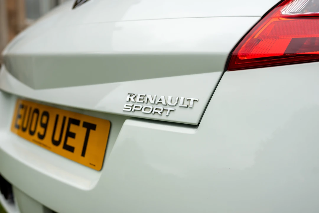 2009 Renault Megane RS I 2nd Gen - Image 30 of 31