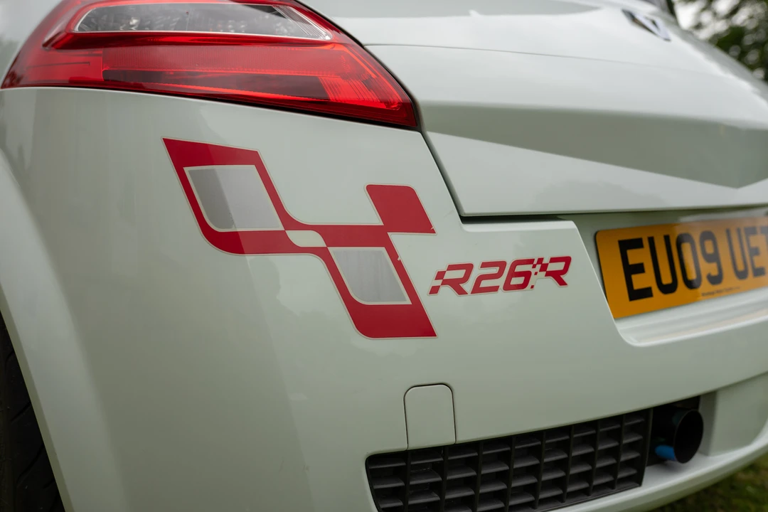 2009 Renault Megane RS I 2nd Gen - Image 31 of 31