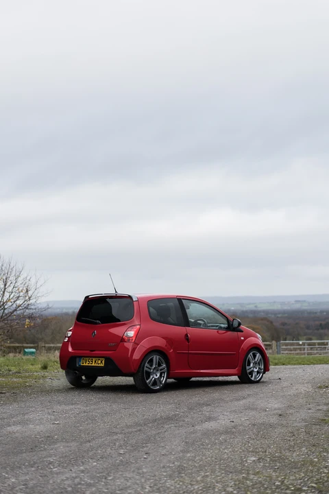 2009 Renault - Image 12 of 31
