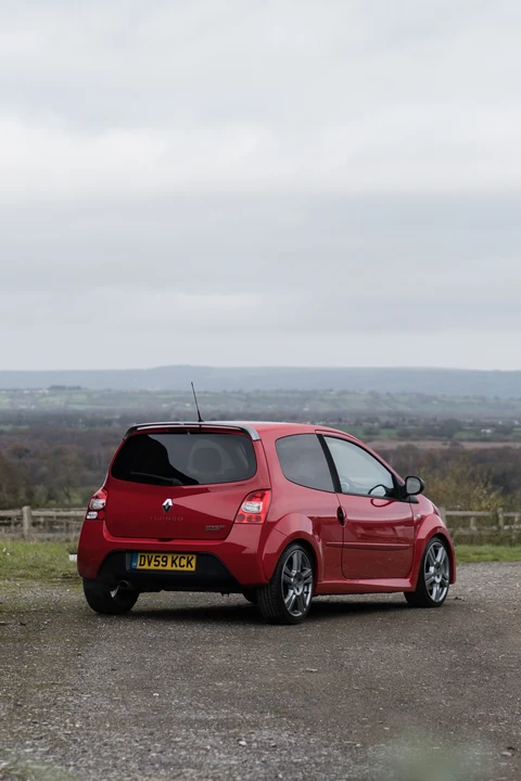 2009 Renault - Image 13 of 31
