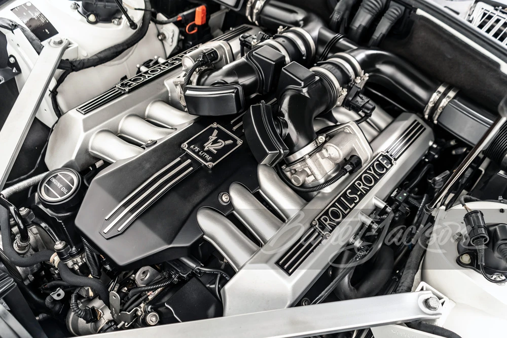 2009 Rolls-Royce Phantom VII - Image 2 of 18