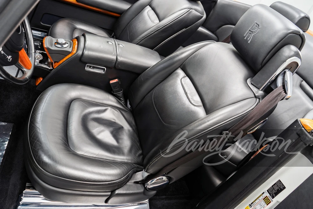 2009 Rolls-Royce Phantom VII - Image 3 of 18