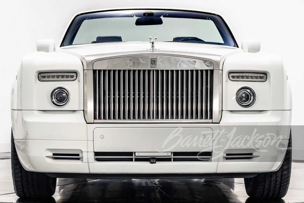 2009 Rolls-Royce Phantom VII - Image 5 of 18