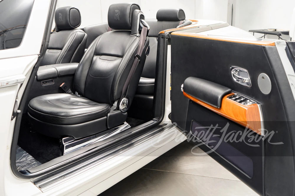 2009 Rolls-Royce Phantom VII - Image 6 of 18