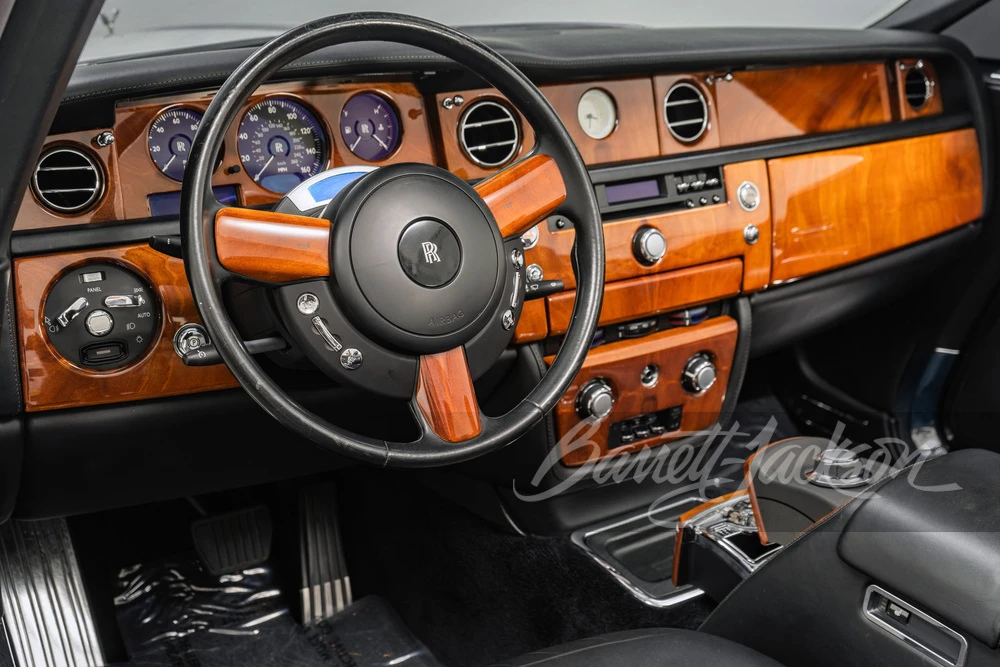2009 Rolls-Royce Phantom VII - Image 9 of 18