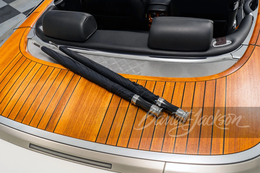 2009 Rolls-Royce Phantom VII - Image 10 of 18