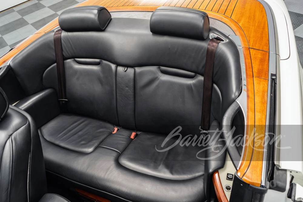 2009 Rolls-Royce Phantom VII - Image 11 of 18