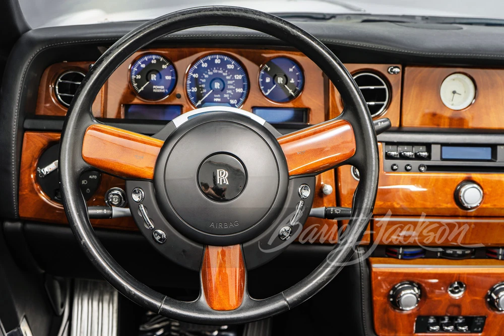 2009 Rolls-Royce Phantom VII - Image 12 of 18