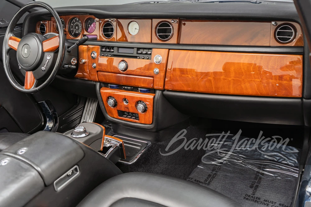 2009 Rolls-Royce Phantom VII - Image 13 of 18