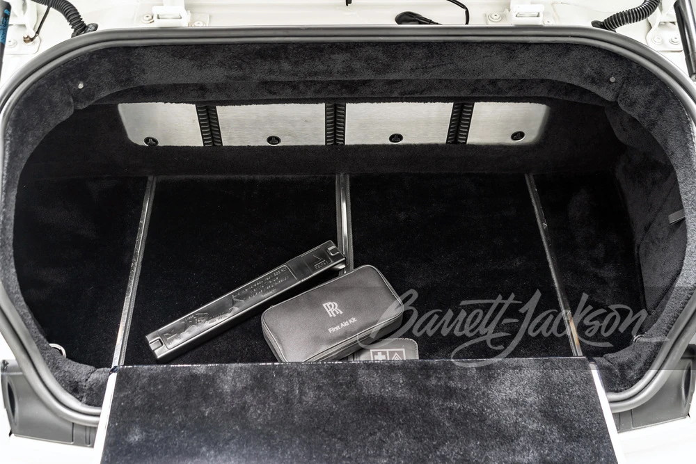 2009 Rolls-Royce Phantom VII - Image 16 of 18