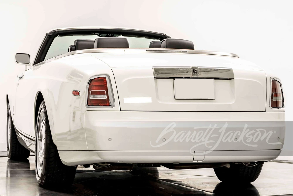 2009 Rolls-Royce Phantom VII - Image 17 of 18