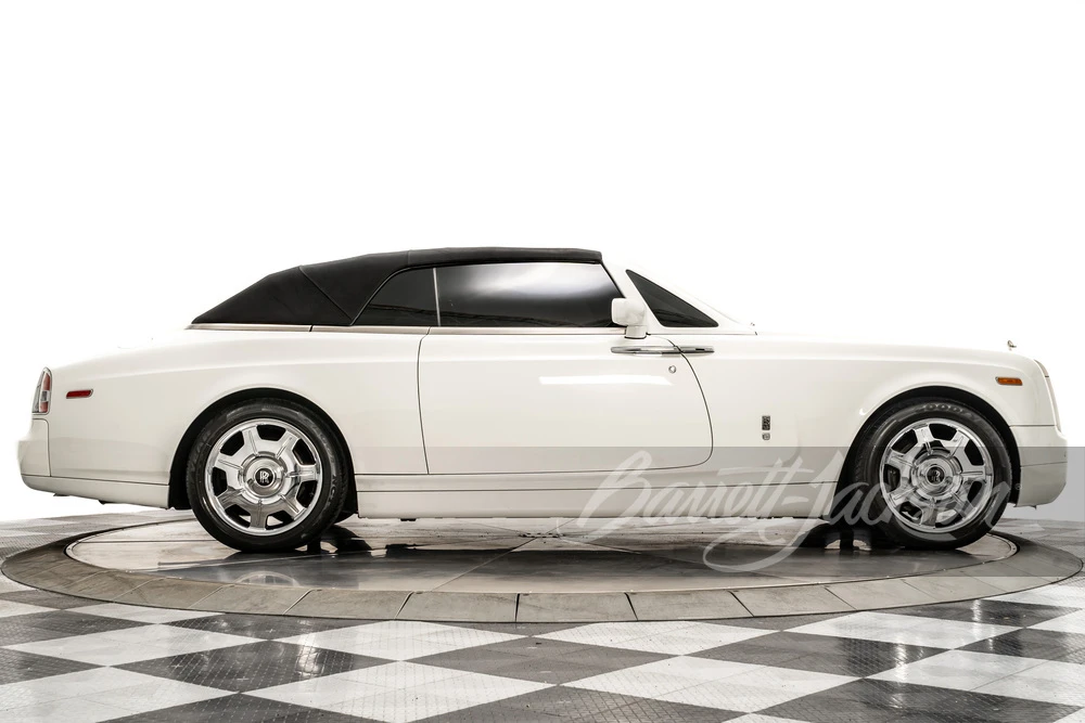2009 Rolls-Royce Phantom VII - Image 18 of 18