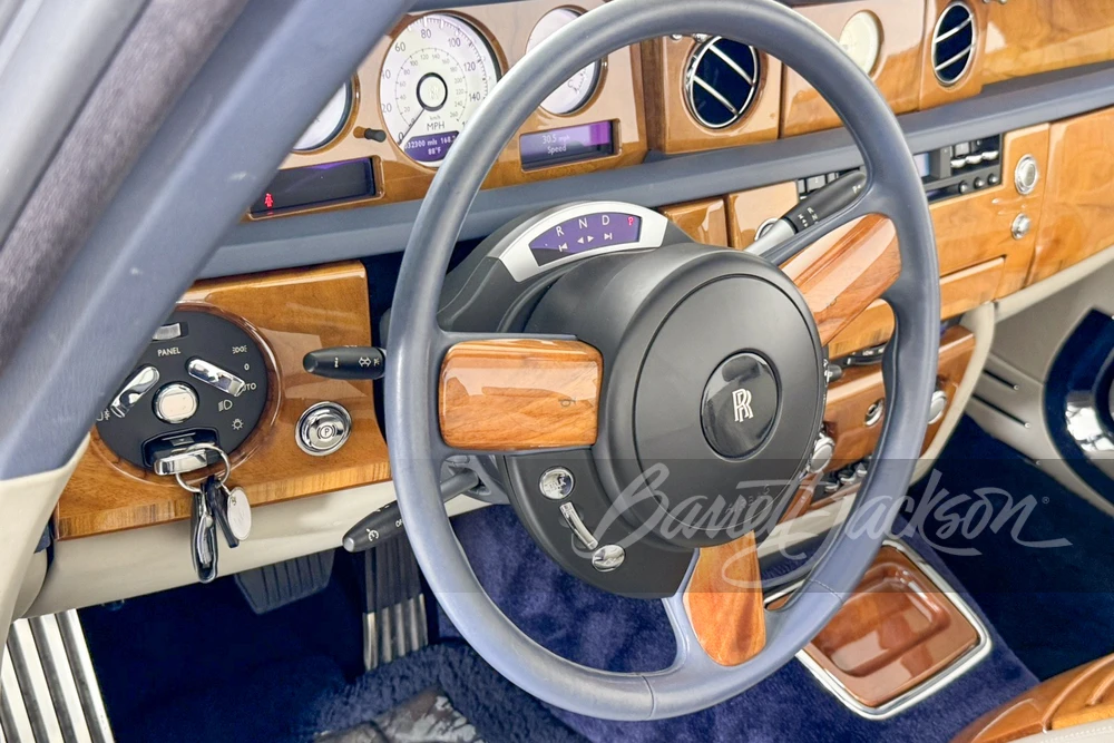 2009 Rolls-Royce Phantom VII - Image 16 of 17