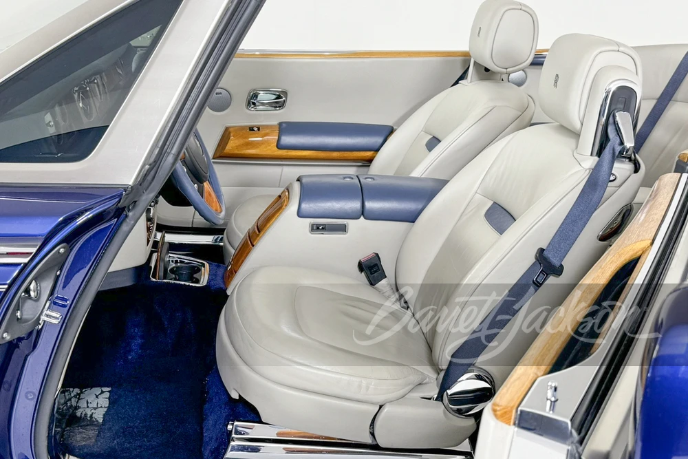 2009 Rolls-Royce Phantom VII - Image 8 of 17